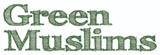 green muslims